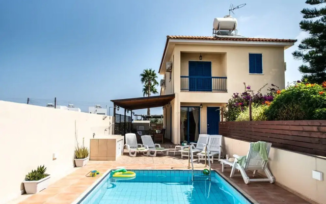 Villa Martini DPS36A