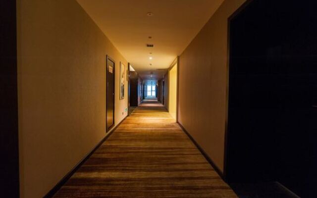 Jinjiang International Hotel