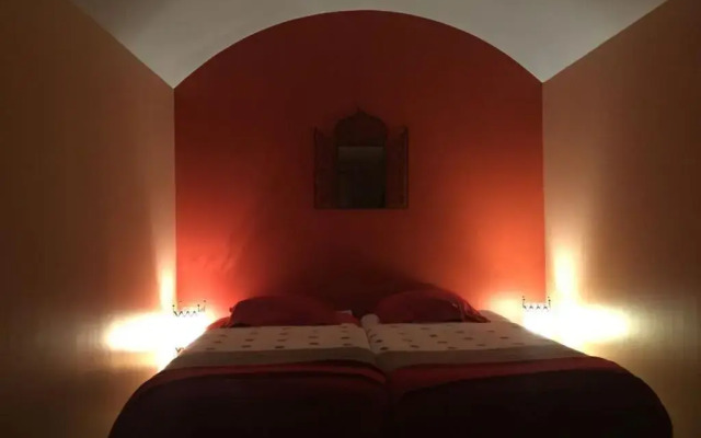 La Maison De Marie-Claire