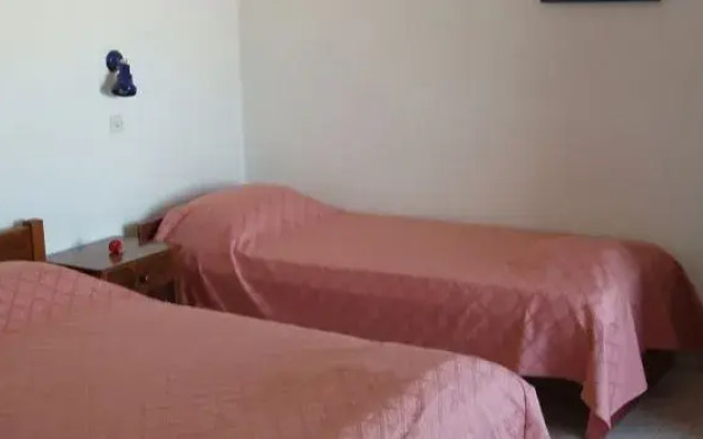 Helena'S Apartments