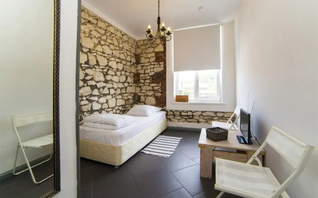Gora Tsarya Bagrata Hotel 