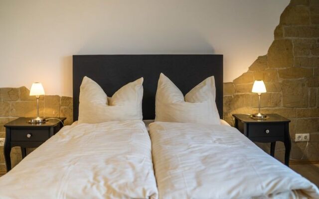 Herberge zur Eckartsburg