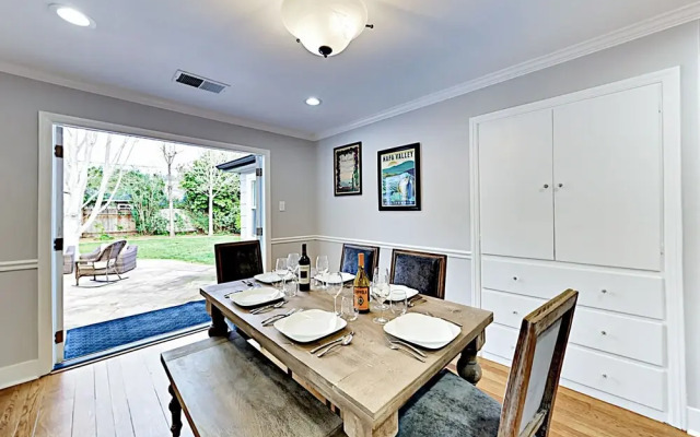 1665 James - 2 Br Home