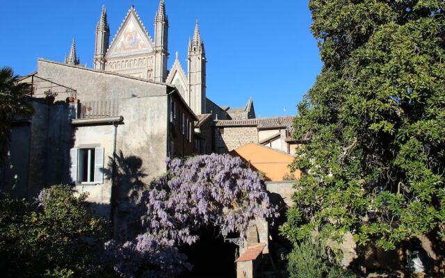 The Window on the Cathedral -suite