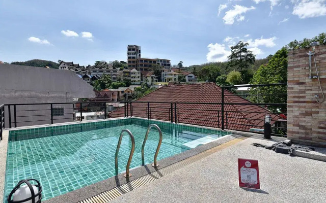 NIDA Rooms Patong Nanai 164