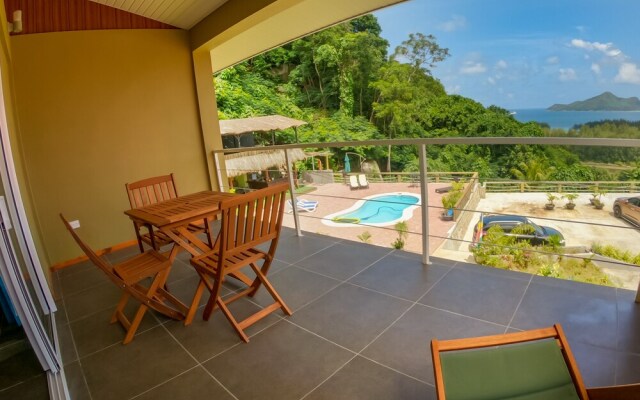 The Habitat Sesel