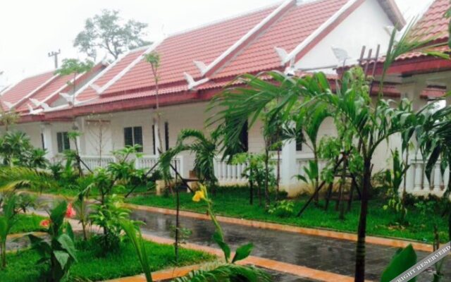 Preah Vihear Jaya Hotel