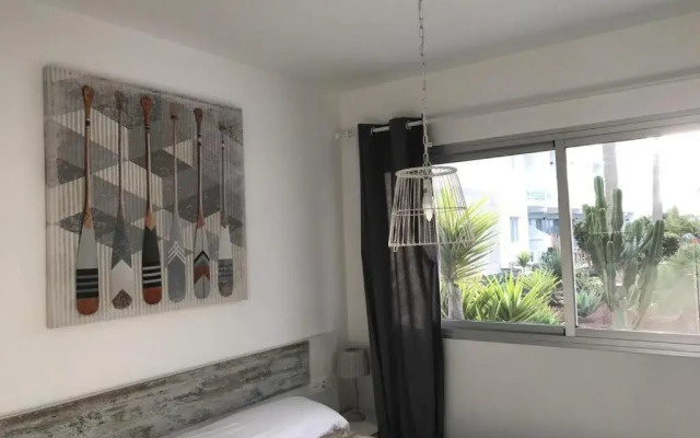 Appartement VISTA BRISTOL 50B