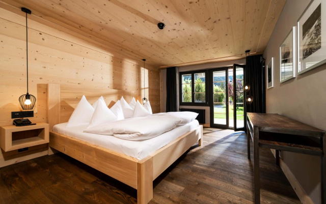 Arc-en-Ciel Gstaad — 4-star hotel in Gstaad