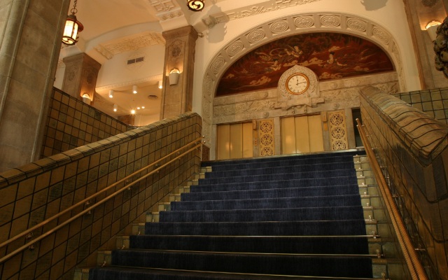Hotel New Grand