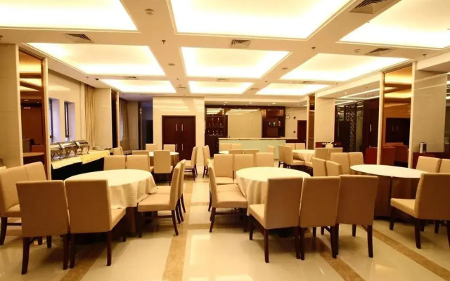 Donghua University Hotel