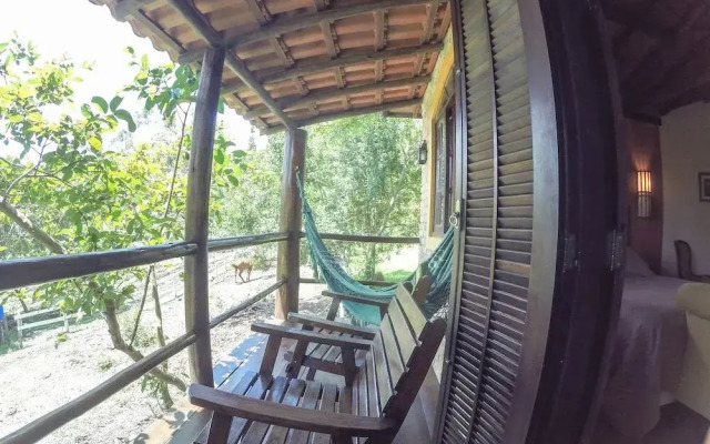 Hotel Fazenda dos Anjos