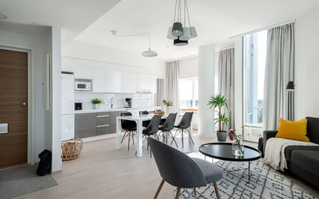SleepWell Apartments East