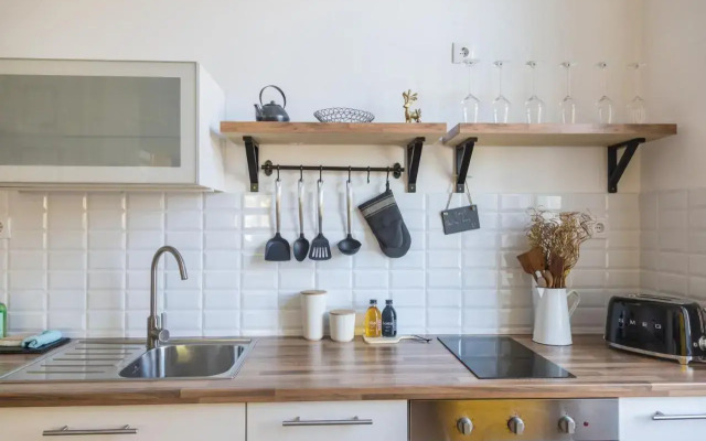 Goger Apartman