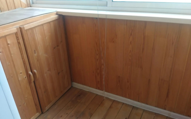 A great day on 54 Tchaikovsky Street