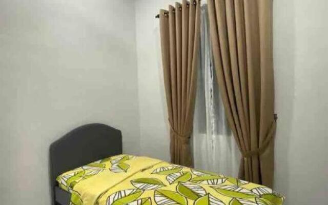 afza Homestay Paka A