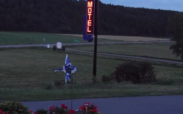 Motel Cap Blanc