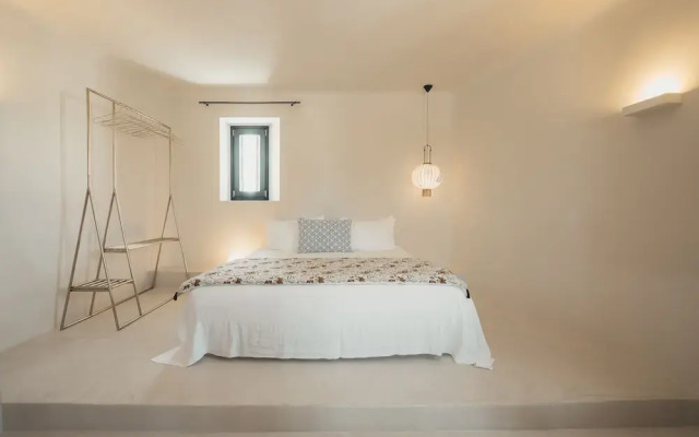 Koukoumi Vegan Boutique Hotel