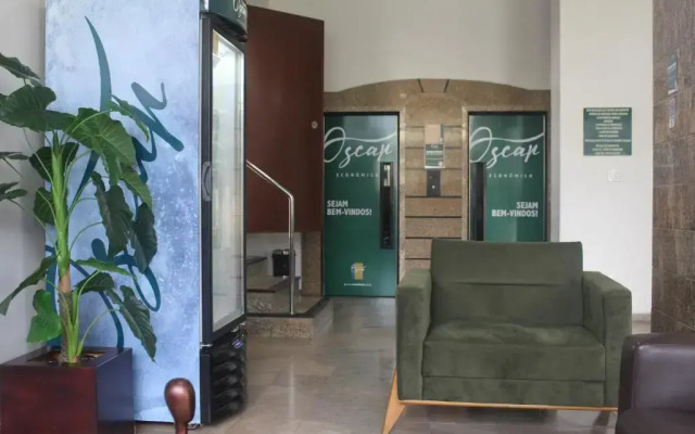 Hotel Oscar Econômico Montes Claros