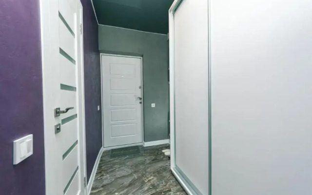 Dizajnerskaja Studio 10 min metro Poznjaki