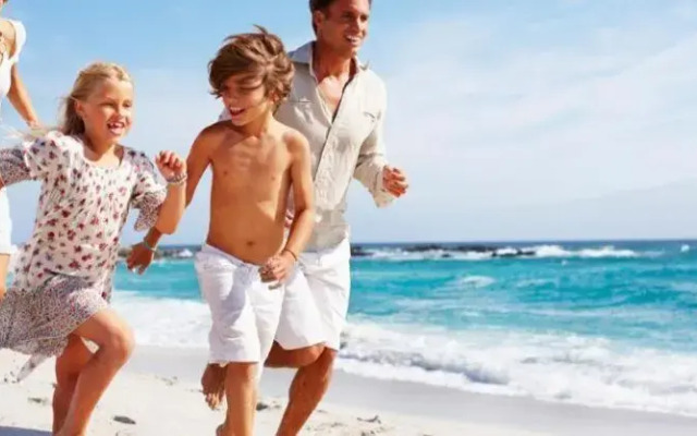 13 Rocafel 7 Playa Albufereta Alicante