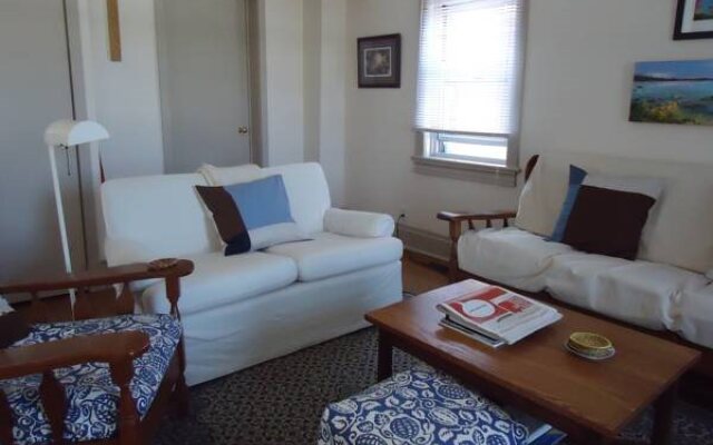 Eldon St Guest House
