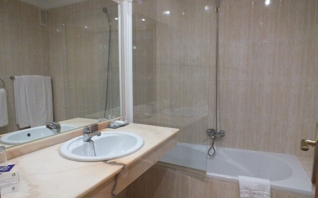 Urban Beach Torrox Costa