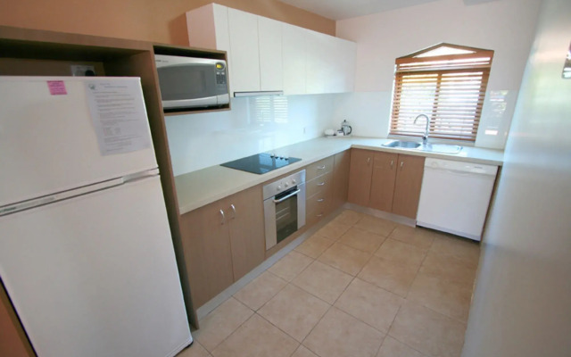 Byron Bay Beachfront Apartments