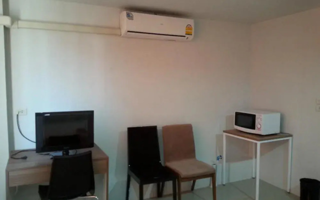 OYO 507 Freesia Guesthouse Suvarnabhumi