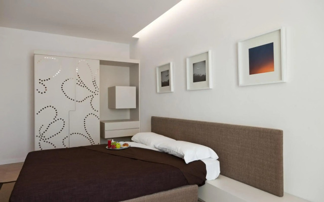 Hotel La Conchiglia