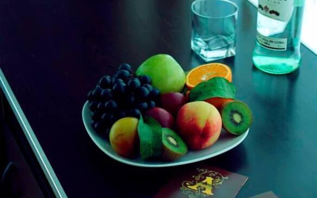 Avand Hotel