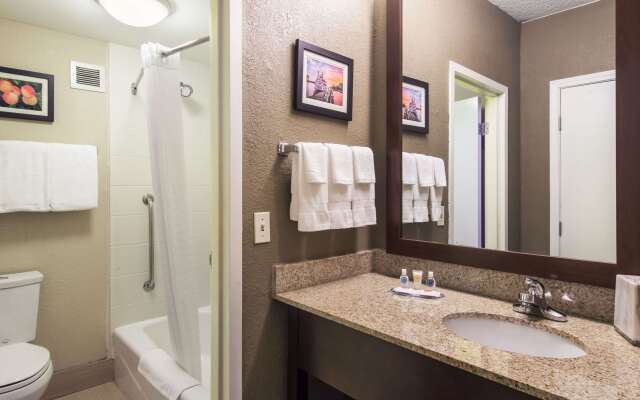 Comfort Inn Roswell-Dunwoody