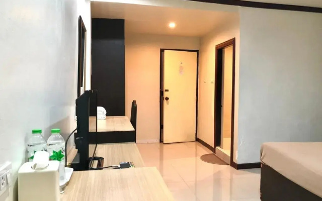 โรงแรมวิษณุอินน์