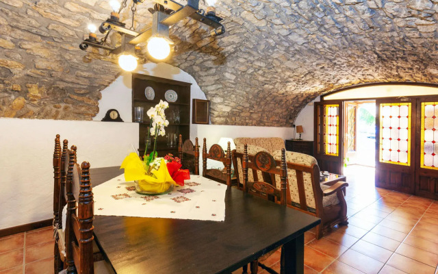 Holiday Home Can Magi
