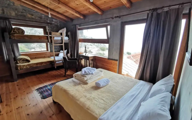 Psiloritis Retreat Hotel