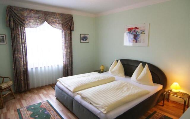 Appartements am Kurpark