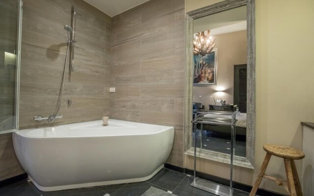 Charming Town House in Historic Centre of Bruges