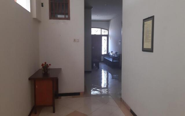 OYO 3981 Griyonur Homestay Syariah