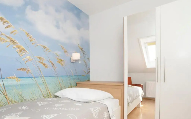 Sonnenwinkel Wohnung 8