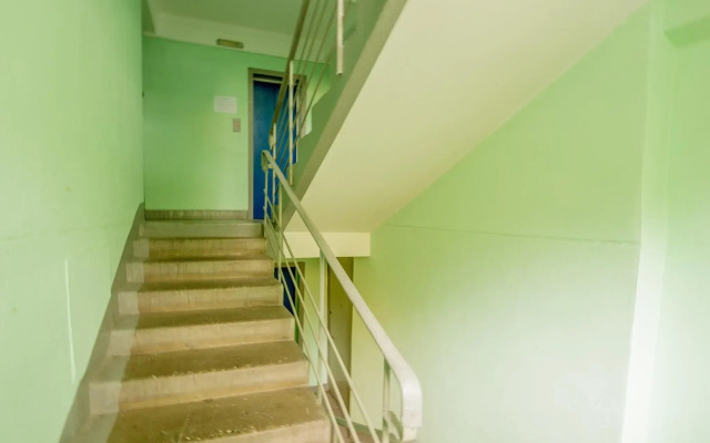 Apartments on Novoyasenevsky Avenue 5k1