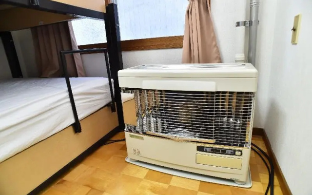 Convenient for Otaru Sightsee – Guest Rooms – Otaru