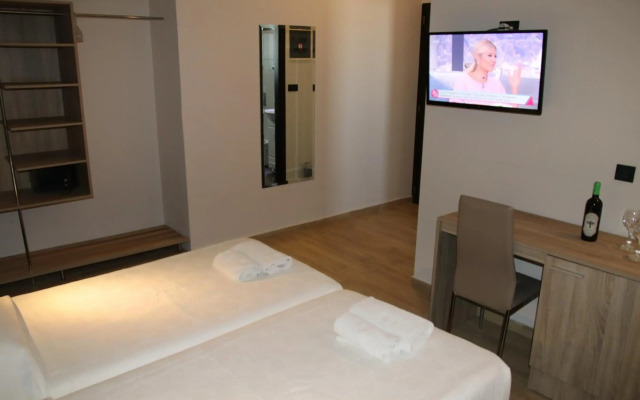 Hotel Sonia