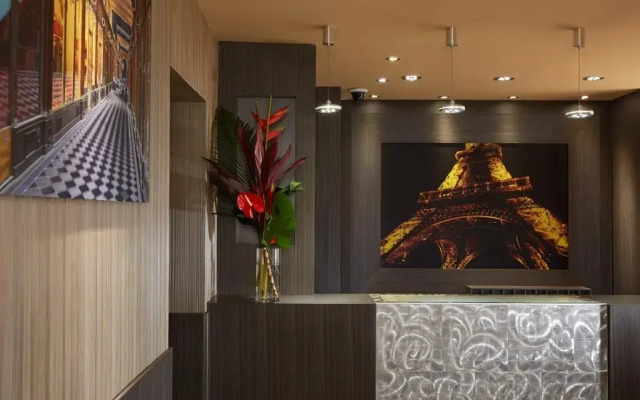 Hôtel Beaugrenelle Saint Charles