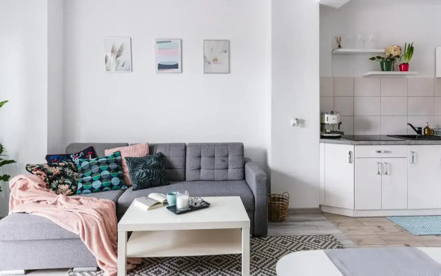 Apartament w centrum 2