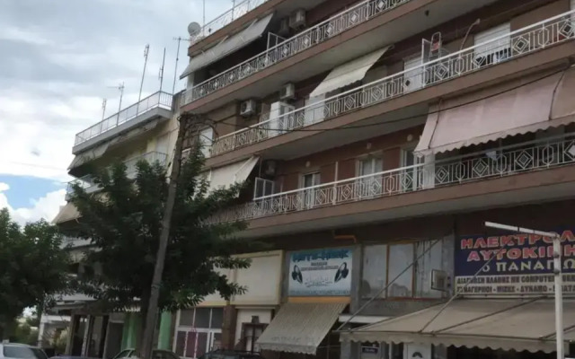 Leoforos 28is Oktovriou