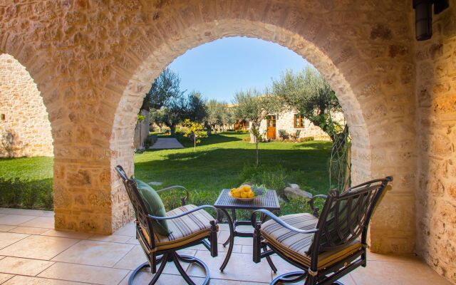 Mystras Grand Palace Resort & Spa