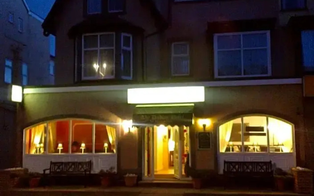 The Dudley Hotel