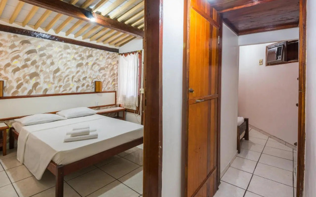 Pousada Aldeia Portuguesa