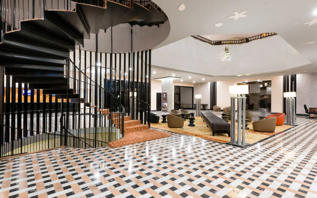 Sahara Hotel Agadir