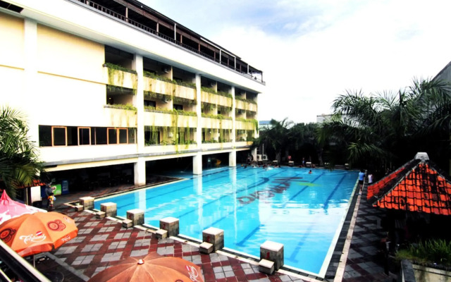 Nirmala Hotel and Convention Centre